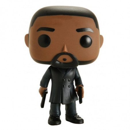 TAKESHI KOVACS WEDGE SLEEVE / ALTERED CARBON / FIGURINE FUNKO POP