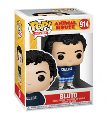 BLUTO / ANIMAL HOUSE / FIGURINE FUNKO POP