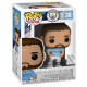 BERNARDO SILVA / MANCHESTER CITY / FIGURINE FUNKO POP