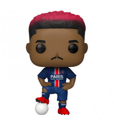 PRESNEL KIMPEMBE / PSG / FIGURINE FUNKO POP