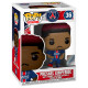 PRESNEL KIMPEMBE / PSG / FIGURINE FUNKO POP