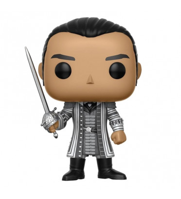 CAPTAIN SALAZAR / PIRATE DES CARAIBES / FIGURINE FUNKO POP