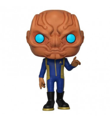 SARU / STAR TREK DISCOVERY / FIGURINE FUNKO POP