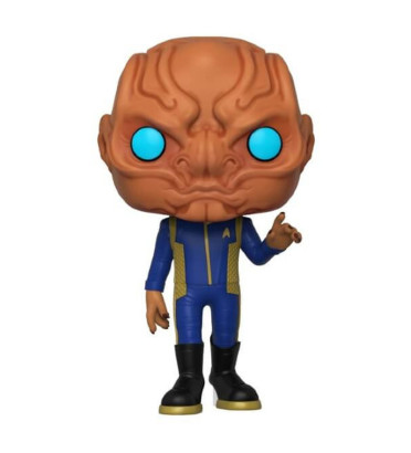 SARU / STAR TREK DISCOVERY / FIGURINE FUNKO POP