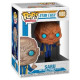 SARU / STAR TREK DISCOVERY / FIGURINE FUNKO POP