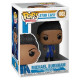 MICHAEL BURNHAM / STAR TREK DISCOVERY / FIGURINE FUNKO POP