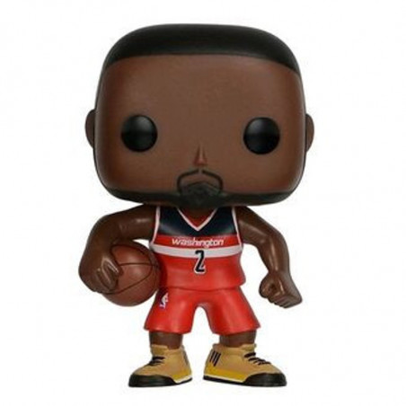 JOHN WALL / WASHINGTON / FIGURINE FUNKO POP