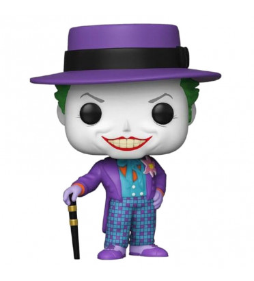 THE JOKER / BATMAN / FIGURINE FUNKO POP