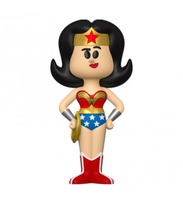 WONDER WOMAN / WONDER WOMAN / FUNKO VINYL SODA