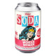 WONDER WOMAN / WONDER WOMAN / FUNKO VINYL SODA