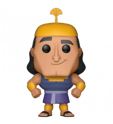 KRONK / KUZCO / FIGURINE FUNKO POP