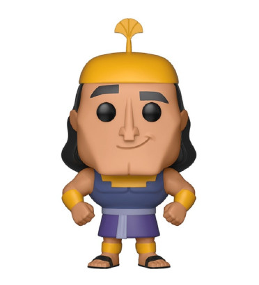 KRONK / KUZCO / FIGURINE FUNKO POP