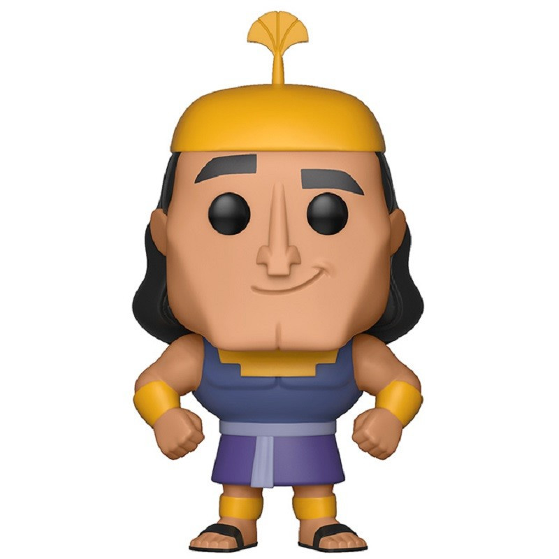 KRONK / KUZCO / FIGURINE FUNKO POP