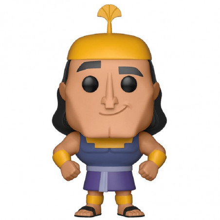 KRONK / KUZCO / FIGURINE FUNKO POP