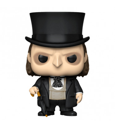 THE PENGUIN / BATMAN RETURNS / FIGURINE FUNKO POP