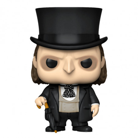 THE PENGUIN / BATMAN RETURNS / FIGURINE FUNKO POP