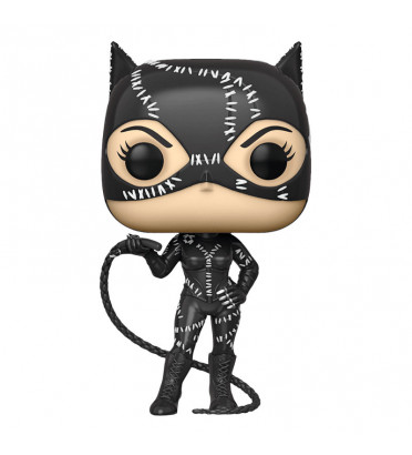 CATWOMAN / BATMAN RETURNS / FIGURINE FUNKO POP