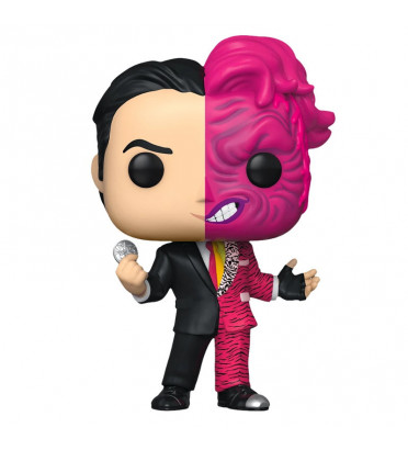 TWO FACE / BATMAN FOREVER / FIGURINE FUNKO POP