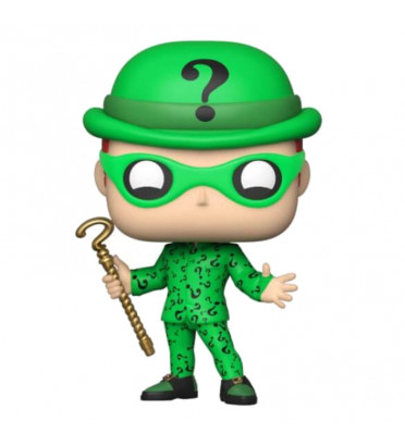 THE RIDDLER / BATMAN FOREVER / FIGURINE FUNKO POP