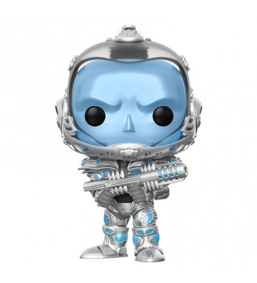 MR FREEZE / BATMAN ET ROBIN / FIGURINE FUNKO POP