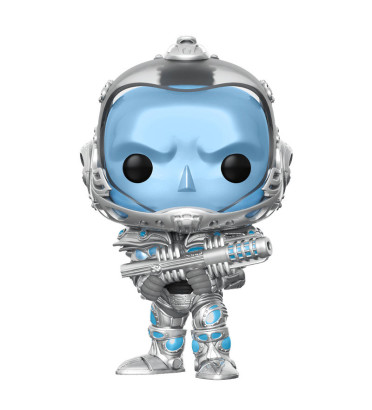 MR FREEZE / BATMAN ET ROBIN / FIGURINE FUNKO POP