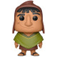 PACHA / KUZCO / FIGURINE FUNKO POP