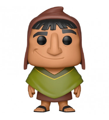 PACHA / KUZCO / FIGURINE FUNKO POP