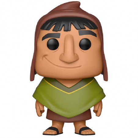 PACHA / KUZCO / FIGURINE FUNKO POP