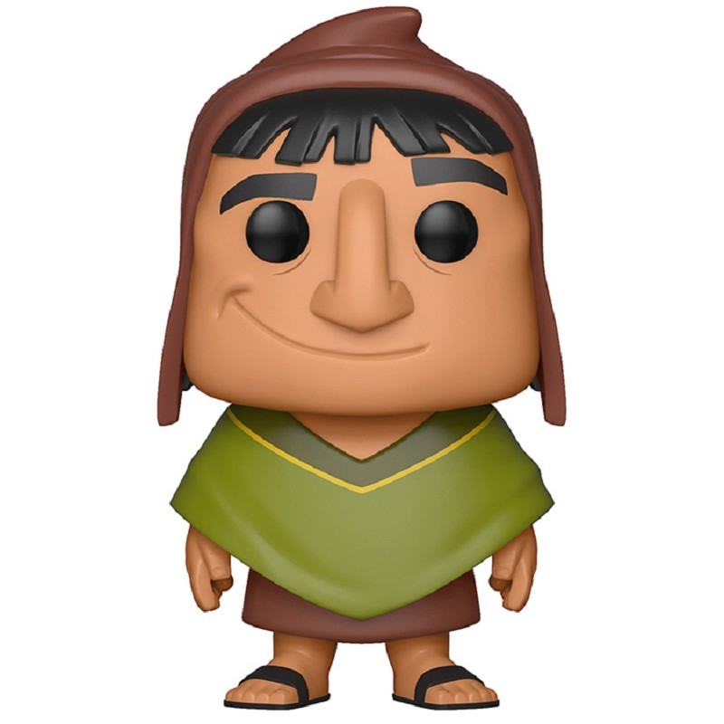 kuzco funko pop