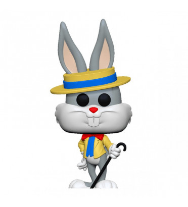 BUGS BUNNY SHOW OUTFIT / LOONEY TUNES / FIGURINE FUNKO POP