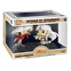 INUYASHA VS SESSHOMARU ANIME MOMENTS / INUYASHA / FIGURINE FUNKO POP