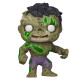 ZOMBIE HULK / MARVEL ZOMBIES / FIGURINE FUNKO POP