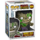 ZOMBIE HULK / MARVEL ZOMBIES / FIGURINE FUNKO POP