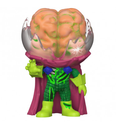 ZOMBIE MYSTERIO / MARVEL ZOMBIES / FIGURINE FUNKO POP