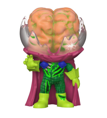ZOMBIE MYSTERIO / MARVEL ZOMBIES / FIGURINE FUNKO POP