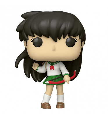 KAGOME HIGURASHI / INUYASHA / FIGURINE FUNKO POP