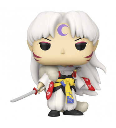 SESSHOMARU / INUYASHA / FIGURINE FUNKO POP