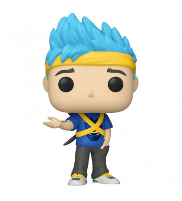 NINJA / NINJA / FIGURINE FUNKO POP