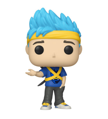 NINJA / NINJA / FIGURINE FUNKO POP