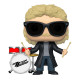 FRANCK BEARD / ZZ TOP / FIGURINE FUNKO POP