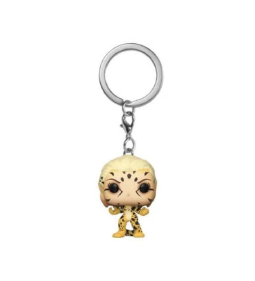 THE CHEETAH / WONDER WOMAN 1984 / FUNKO POCKET POP