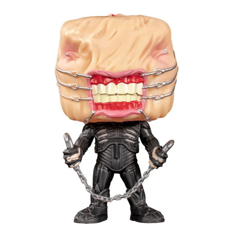 CHATTERER / HELLRAISER / FIGURINE FUNKO POP / EXCLUSIVE SPECIAL EDITION