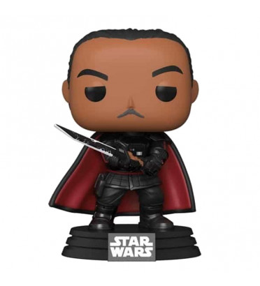 MOFF GIDEON / STAR WARS THE MANDALORIAN / FIGURINE FUNKO POP