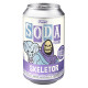 SKELETOR / LES MAITRES DE LUNIVERS / FUNKO VINYL SODA