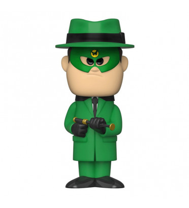 GREEN HORNET / GREEN HORNET / FUNKO VINYL SODA