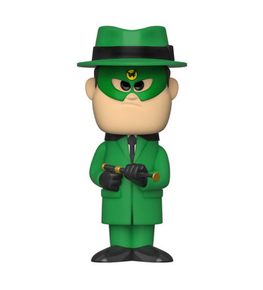 GREEN HORNET / GREEN HORNET / FUNKO VINYL SODA