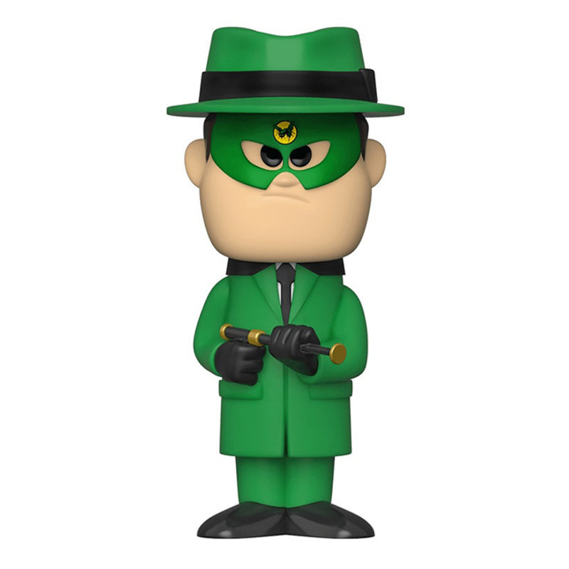 GREEN HORNET / GREEN HORNET / FUNKO VINYL SODA