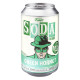 GREEN HORNET / GREEN HORNET / FUNKO VINYL SODA