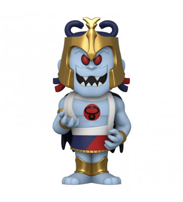 MUMM RA / THUNDERCATS / FUNKO VINYL SODA