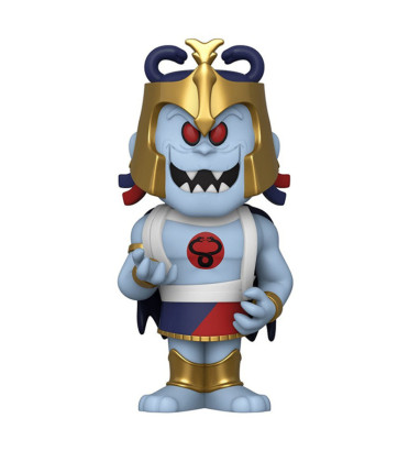 MUMM RA / THUNDERCATS / FUNKO VINYL SODA
